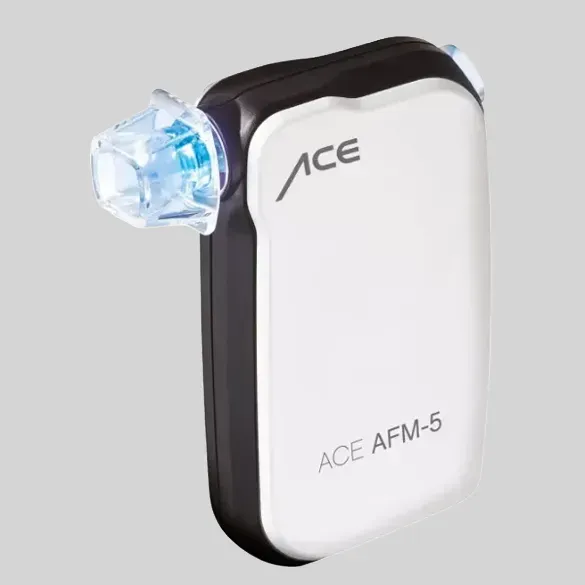 Alcotest AFM-5