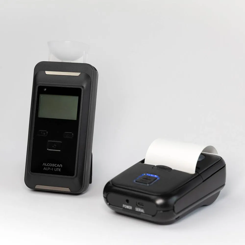 Alcotest ALP-1 Lite